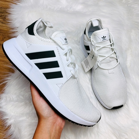 adidas x_plr cloud white